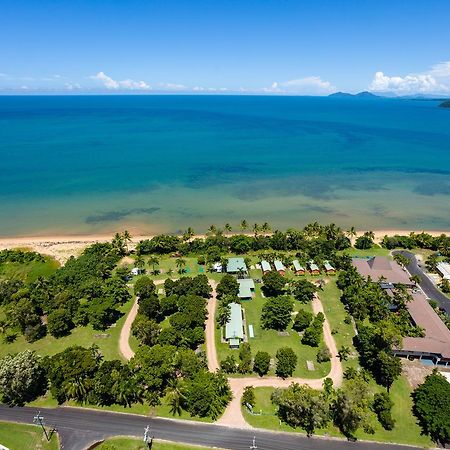 King Reef Resort Kurrimine Beach Ngoại thất bức ảnh