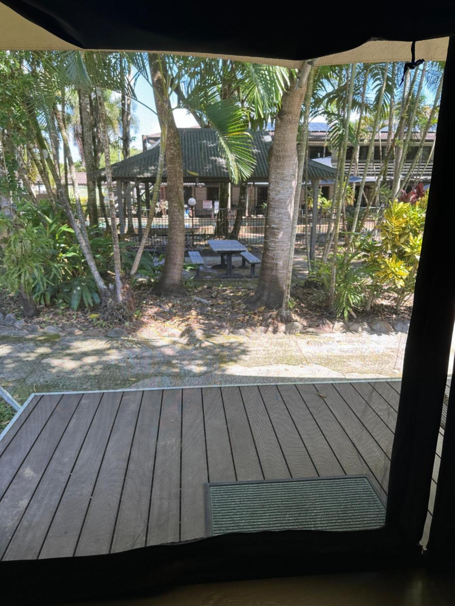 King Reef Resort Kurrimine Beach Ngoại thất bức ảnh