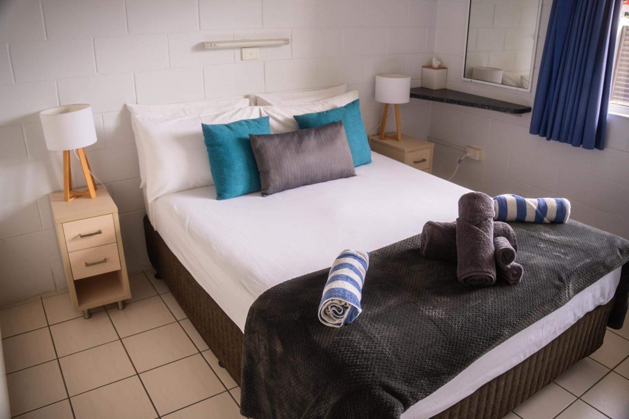 King Reef Resort Kurrimine Beach Ngoại thất bức ảnh