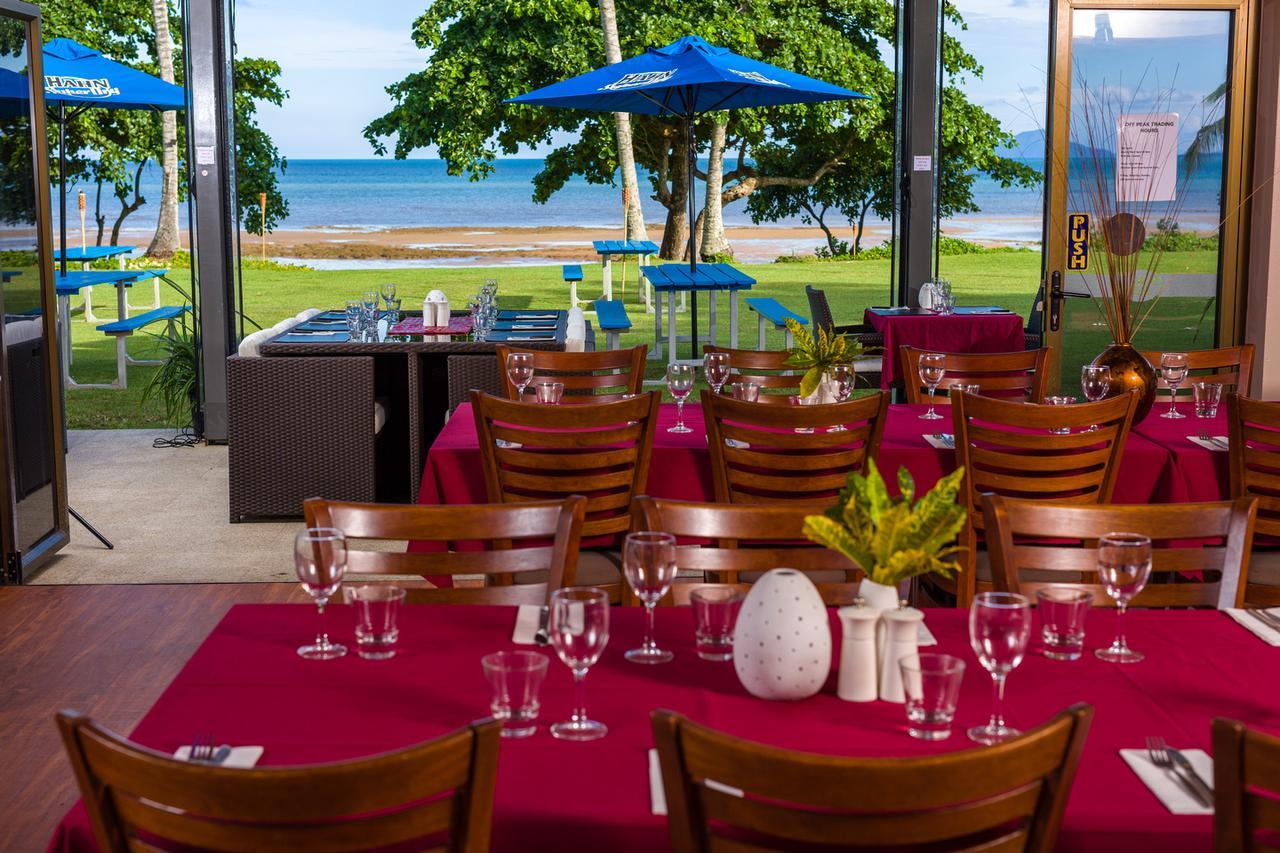 King Reef Resort Kurrimine Beach Ngoại thất bức ảnh