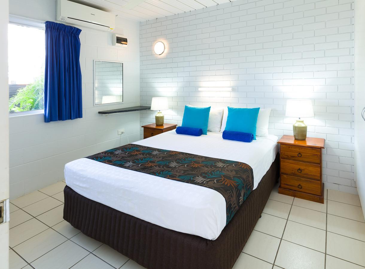 King Reef Resort Kurrimine Beach Ngoại thất bức ảnh