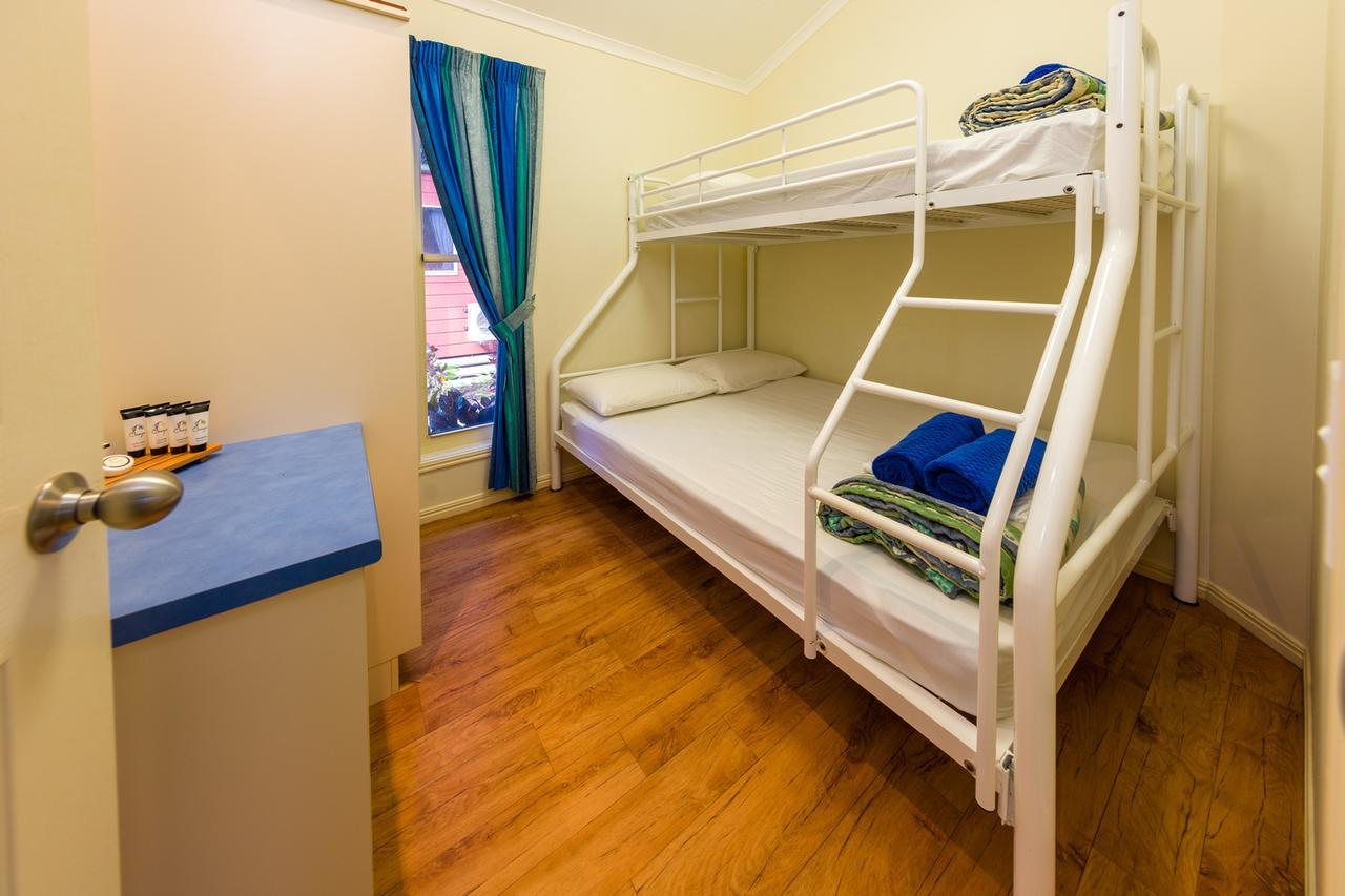 King Reef Resort Kurrimine Beach Ngoại thất bức ảnh