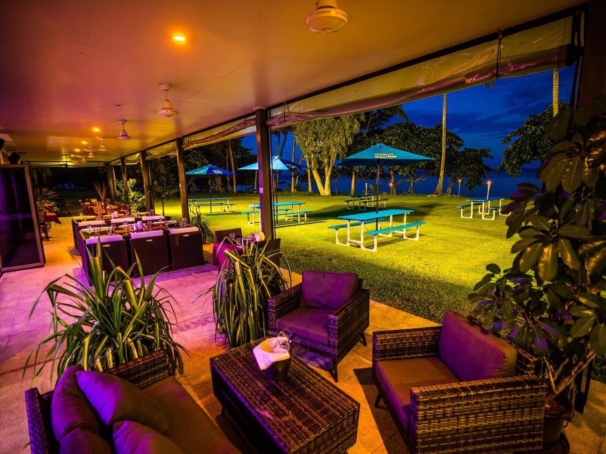 King Reef Resort Kurrimine Beach Ngoại thất bức ảnh