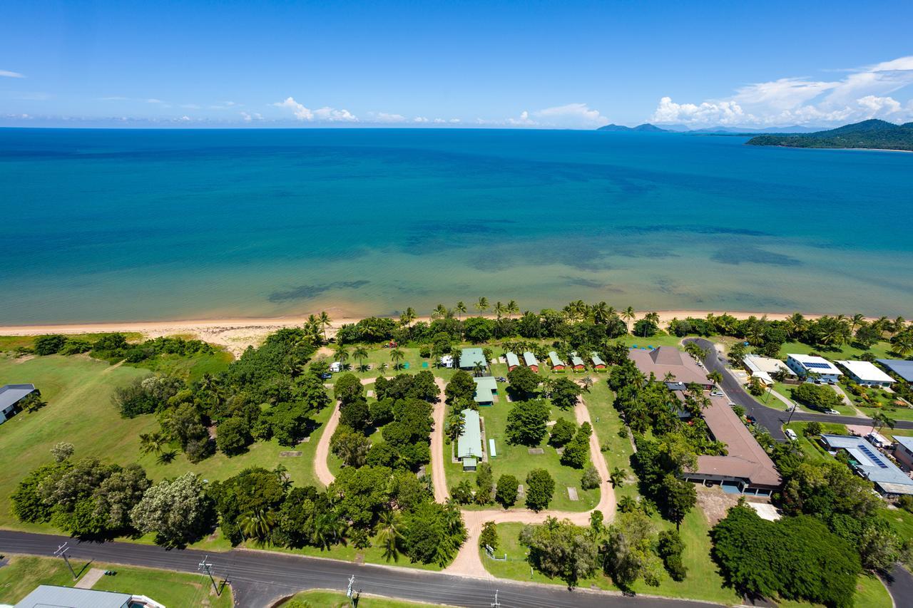 King Reef Resort Kurrimine Beach Ngoại thất bức ảnh