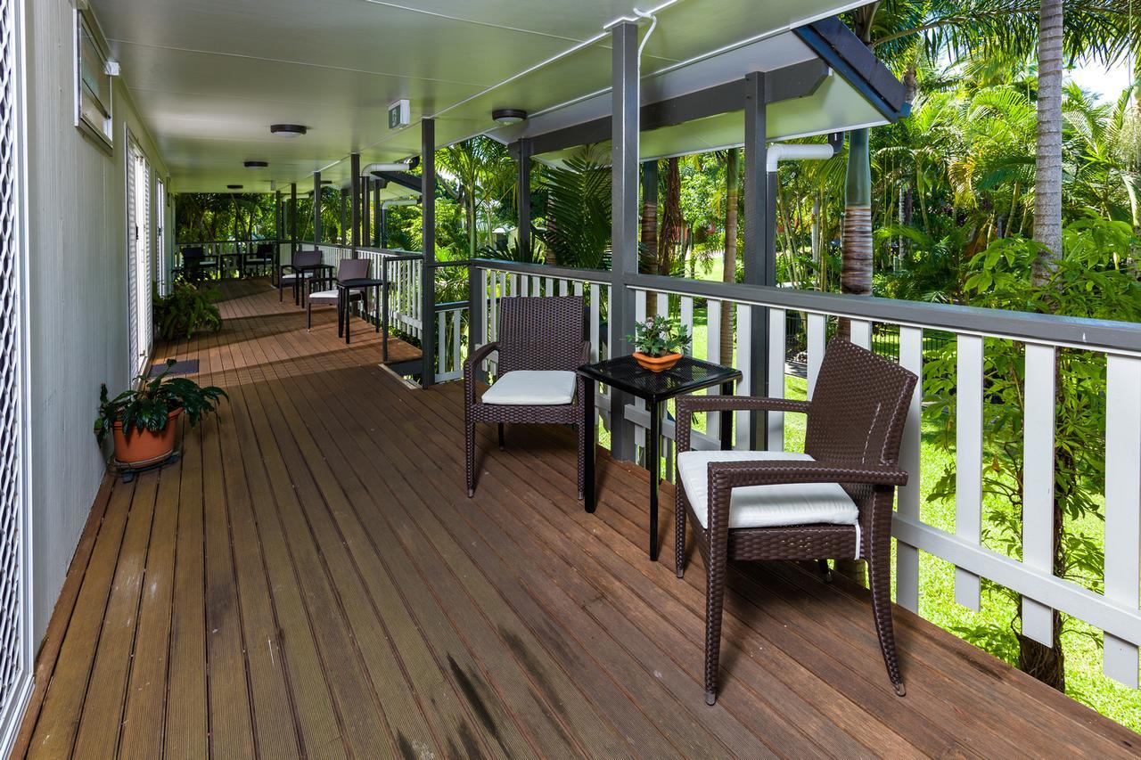 King Reef Resort Kurrimine Beach Ngoại thất bức ảnh