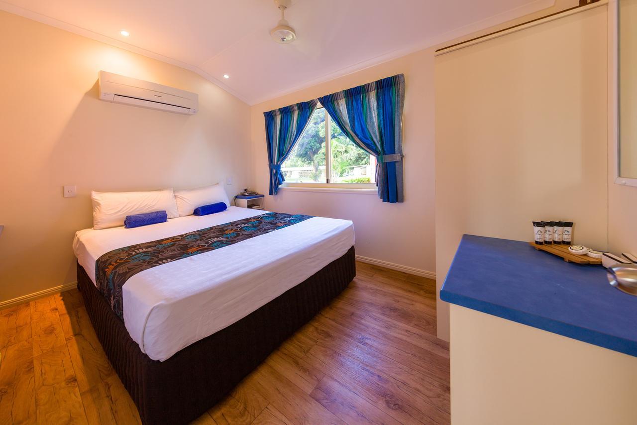 King Reef Resort Kurrimine Beach Ngoại thất bức ảnh