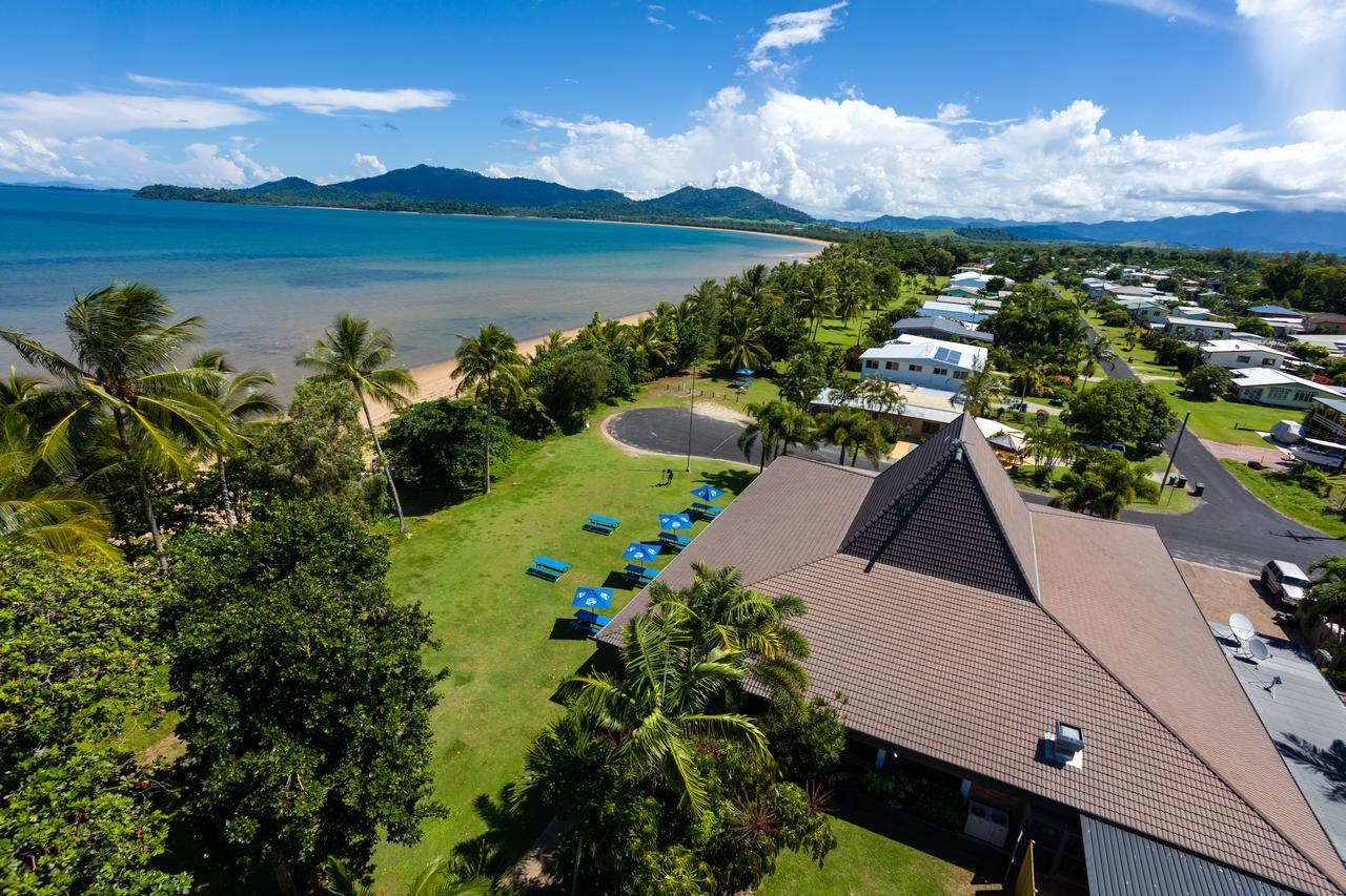 King Reef Resort Kurrimine Beach Ngoại thất bức ảnh