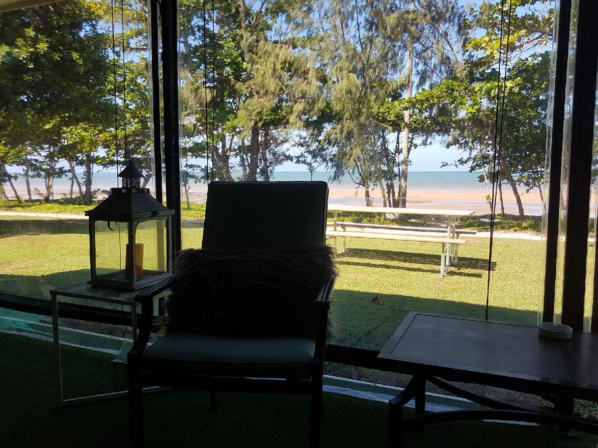 King Reef Resort Kurrimine Beach Ngoại thất bức ảnh
