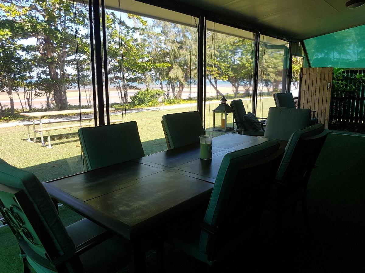 King Reef Resort Kurrimine Beach Ngoại thất bức ảnh