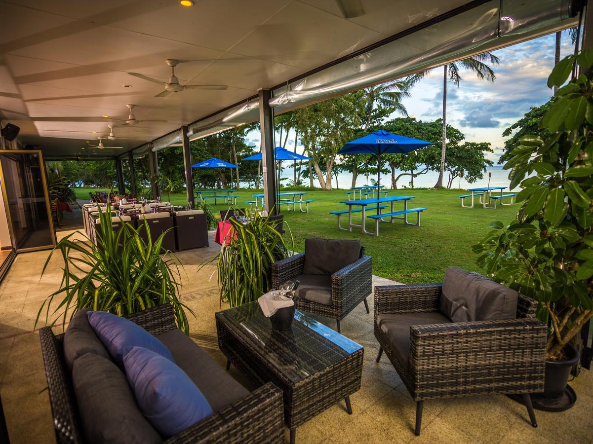 King Reef Resort Kurrimine Beach Ngoại thất bức ảnh