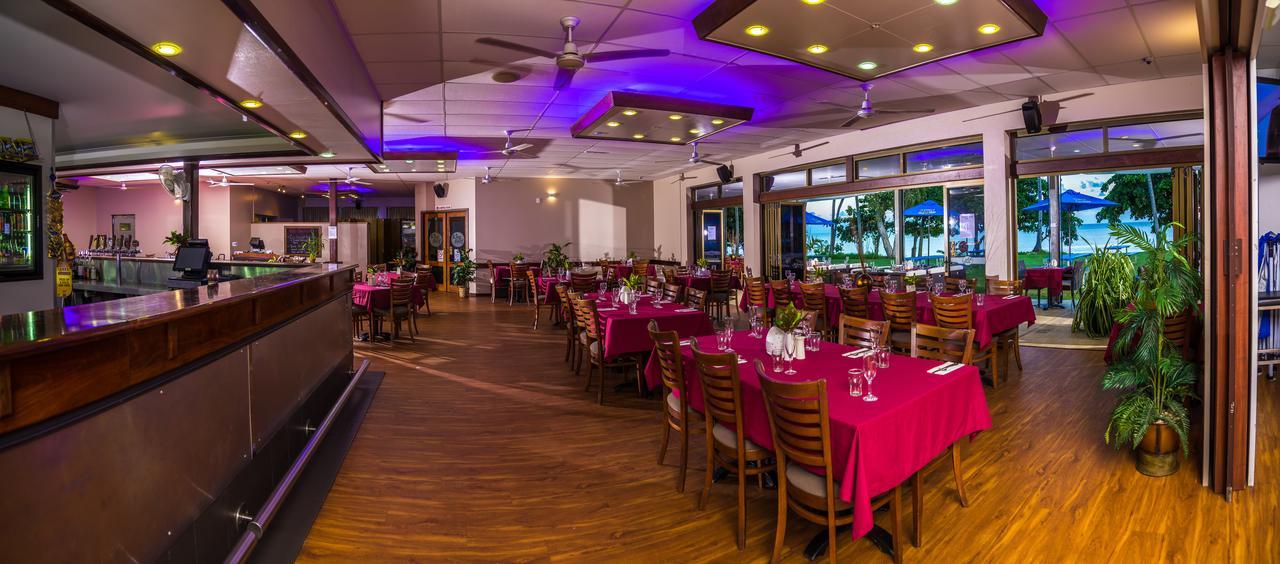 King Reef Resort Kurrimine Beach Ngoại thất bức ảnh
