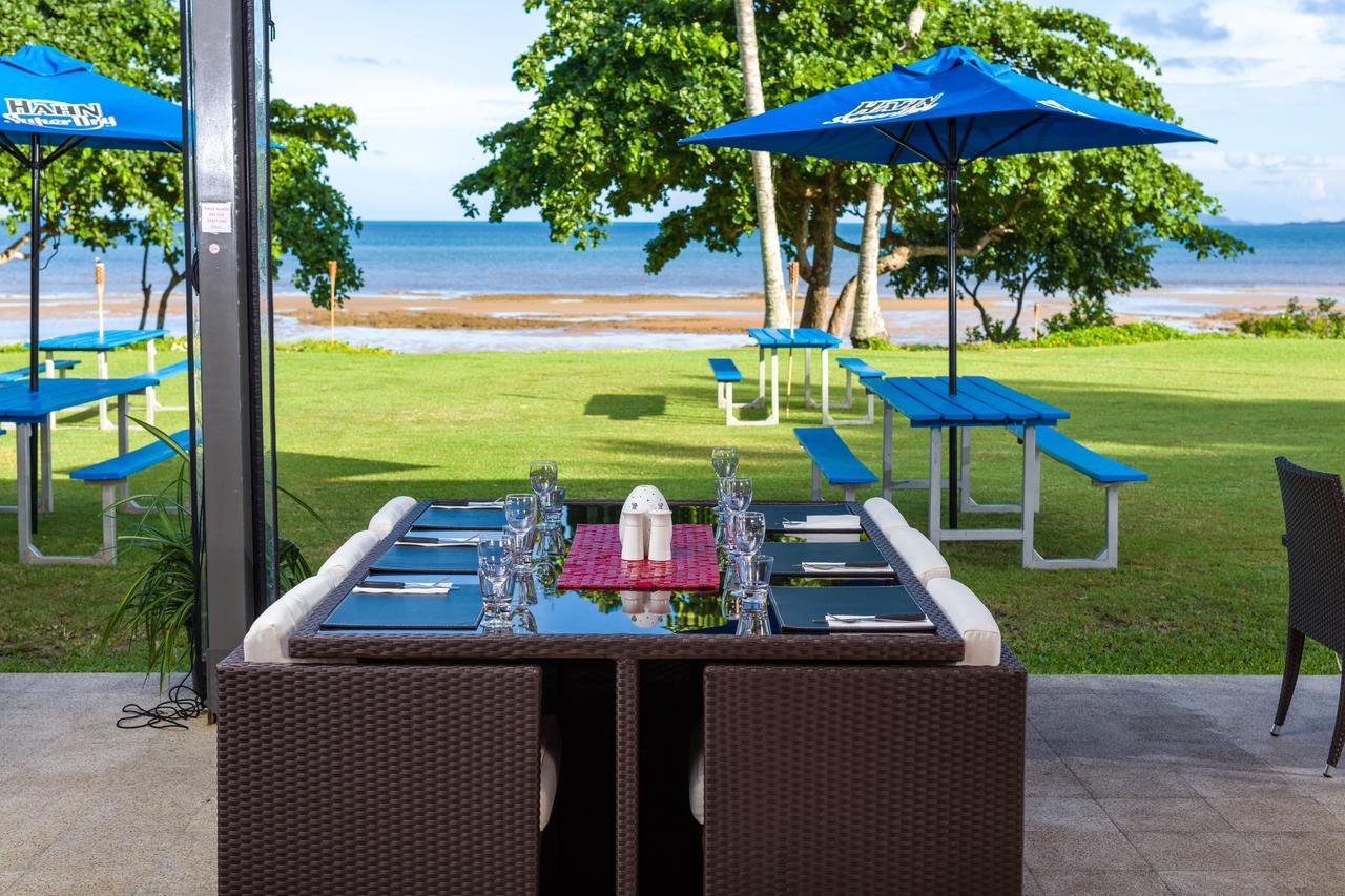 King Reef Resort Kurrimine Beach Ngoại thất bức ảnh