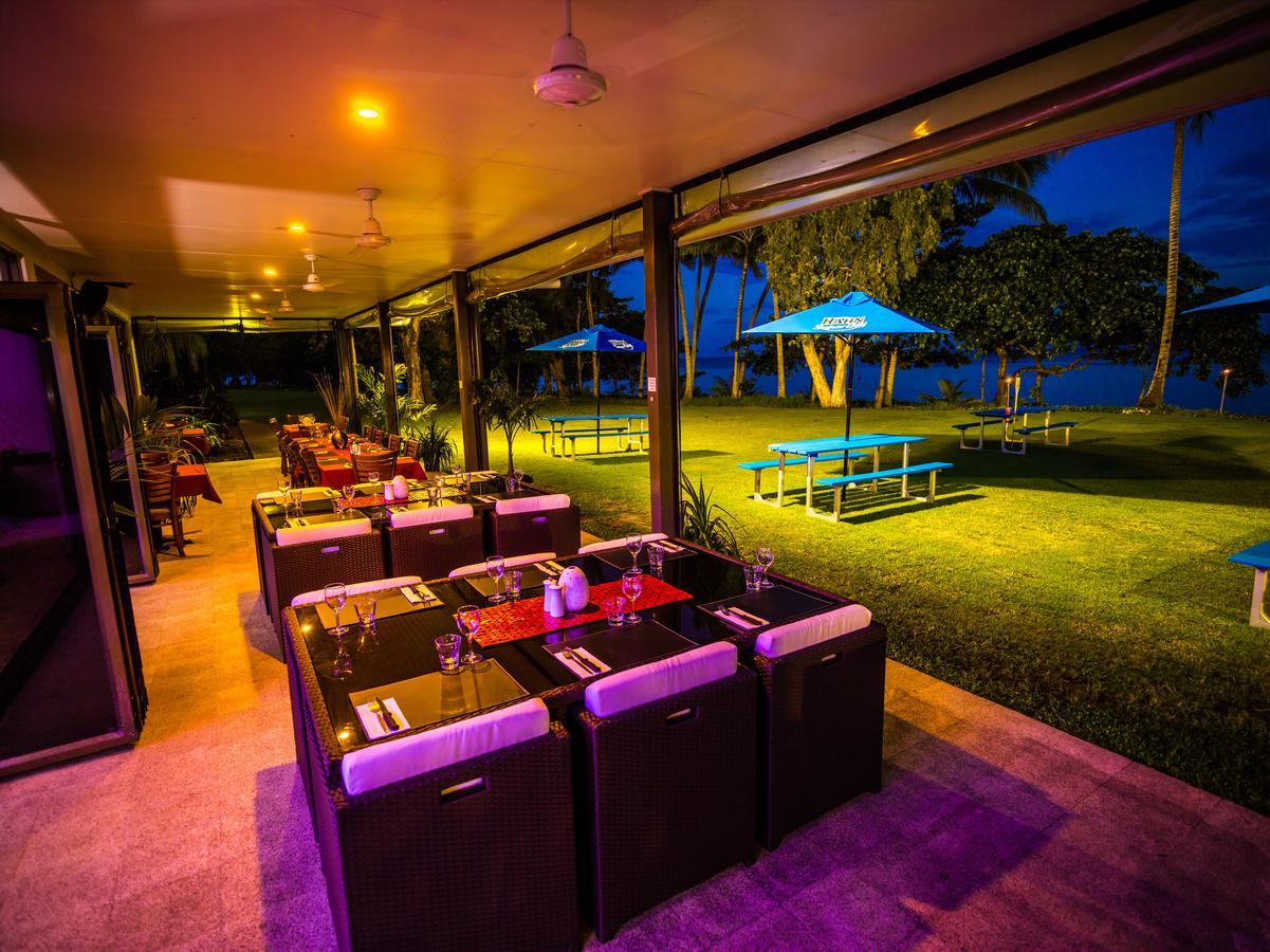 King Reef Resort Kurrimine Beach Ngoại thất bức ảnh