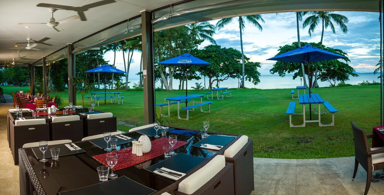 King Reef Resort Kurrimine Beach Ngoại thất bức ảnh